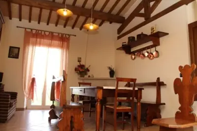 Image de Agriturismo Montedoro - Maria