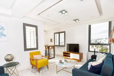 Image de Wish Sunset Terrace and Top location