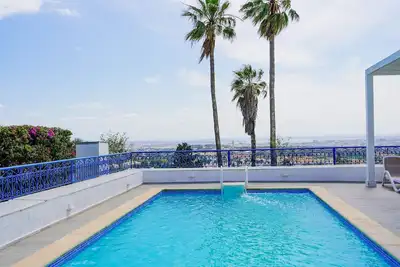 Image de Dar Sophia: La plus belle vue de Sidi Bou Said