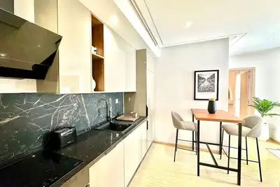 Image de Superbe logement luxueux à Jdc