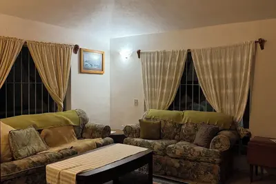 Image de Casa Jazmín by Comalli • Comala Magical Town, Mexico