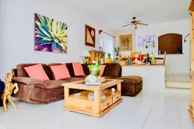 Image de 11 Pax Comfort Pool Villa