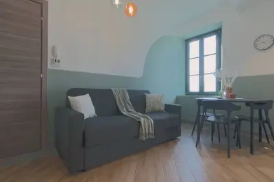 Image de Primula - Cozy apartment with terrace and lake view