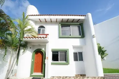 Image de 19 Pax 2 Connected Pool Villas
