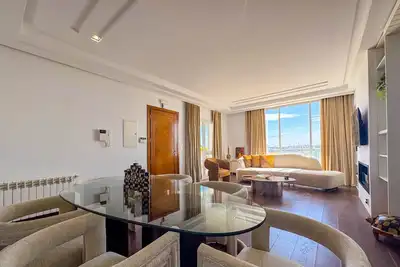 Image de Ain Zaghouan Nd Superbe apt avec terrasse et vue