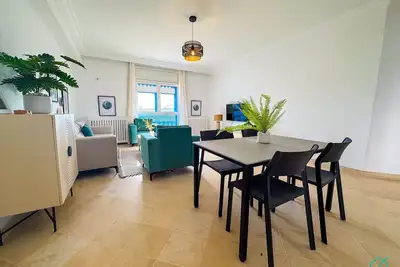 Image de Coste Sidi Bou Said A2: Beautiful and central