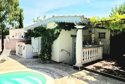 Image de Casita Rossignol