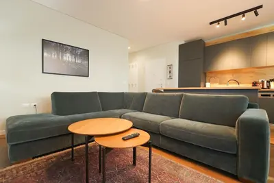 Image de Sanpietro Vacation Apartment 007