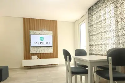 Image de SanPietro Vacation Apartment 024
