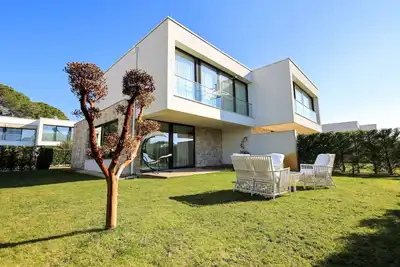 Image de SanPietro Vacation Villa 006