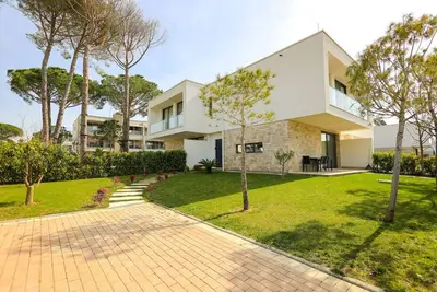Image de SanPietro Vacation Villa 008