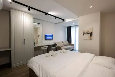 Image de Beach Room 01 in Durrës