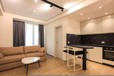 Image de Beach Apartment 01 in Durrës