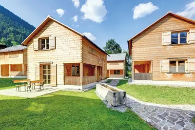 Image de Casalpin Chalets