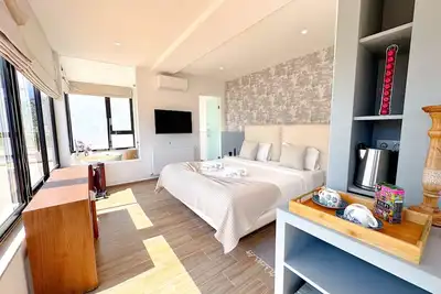 Image de villa Alba: luxe et confort a Hammamet