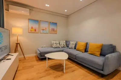 Image de SanPietro Vacation Apartment 047