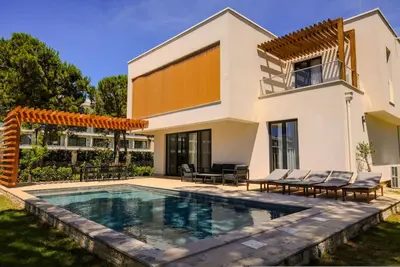 SanPietro Premium Deluxe Plus Villa