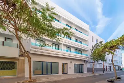 Image de Ereza Suites