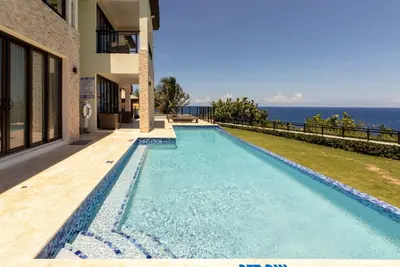Image de Ocean's Edge ~ Fully Staffed ~ Luxury Villa