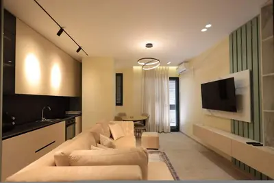 Image de Beachside Apartment near Iliria Pier