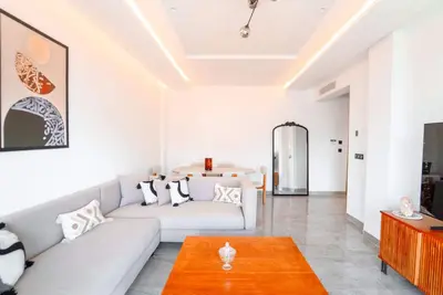 Image de Rd Parcs Appartement Neuf aux Jardins De Carthage