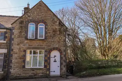 Image de 1 Rosedale Abbey, pet friendly, with open fire in Kirkbymoorside