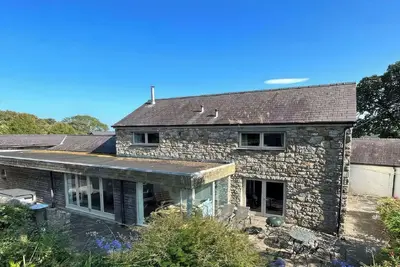 Image de Too Hoots, pet friendly, character holiday cottage in Lligwy