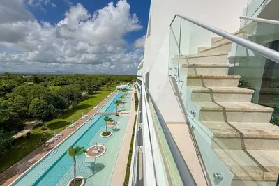 Image de Penthouse Exclusivo Cerca del Hard Rock