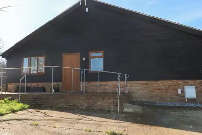 Image de Bluebell Cottage, family friendly, with a garden in Lenham