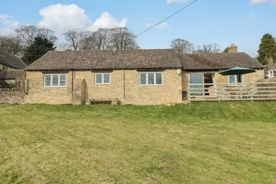 Image de Daisy Bank, family friendly, with open fire in Stow-On-The-Wold