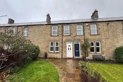 Image de 4 The Croft, pet friendly, with open fire in Bellingham