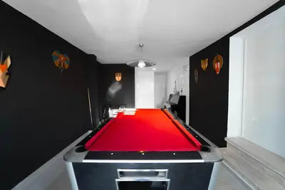 Image de The Play Room in Site archéologique de Carthage