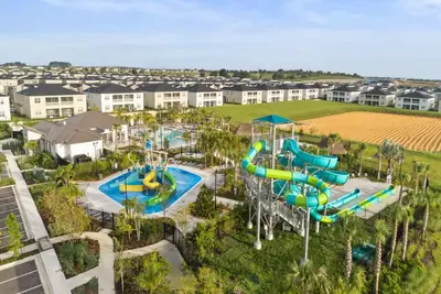 Image de Stylish 3br Condo @ ChampionsGate w/ Water Park