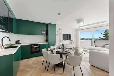 Image de Terrace, Gym, Spa, Sea view, Parking, 3 Pools