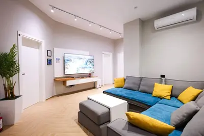 Image de Grandstay Central in Durrës