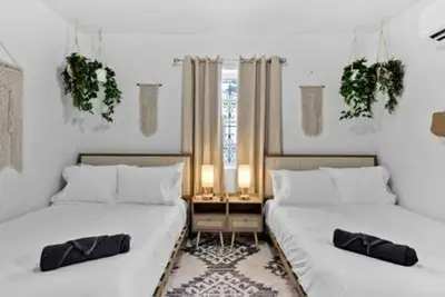 Image de 1834 Sw 27th Ave #2 · Vibrant Miami Getaway | 2 Beds | Near Beach &Port