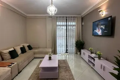 Image de Peaceful 2-bedroom bed & breakfast in charming Kampala neighborhood