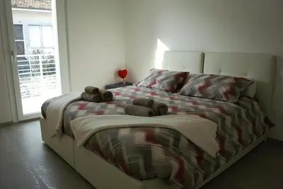 Image de Claire SWeet Home L apartment for groups or families near downtown and sea