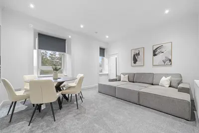 Image de Loch Lomond Hillside Retreat