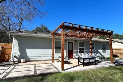 Image de Brand-New Interior 4br Central Austin Access