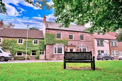 Image de Finest Retreats -- Catterick Cottage