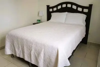 Image de Luxury Condo in the heart of Colonia Escalón, Elegant Stay in Prime San Salvador