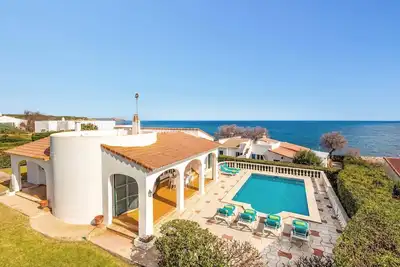 Villa Caprice by Villa Plus