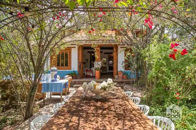 Image de ¡Espectacular TopSpot® a 15 min de Villa de Leyva!