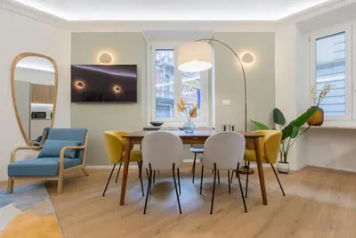 Image de Cheerful Apartment Xx Settembre by Wonderful Italy