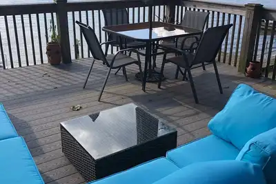 Image de Derby Winner Pad / 3-bedroom Apartment / Beautiful Prospect Riverfront