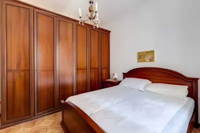 Image de Maison de vacances « Villa Sa Mora » avec vue mer, jardin partagé et climatisation