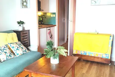 Image de Appartement vue mer proche plage de Renécros