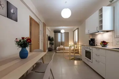 Image de Home Easy Kalamata - Central Nest, Private Parking