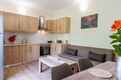 Image de Villa Georgia 2 – Climatisation partout, Wi-Fi rapide, 6 couchages